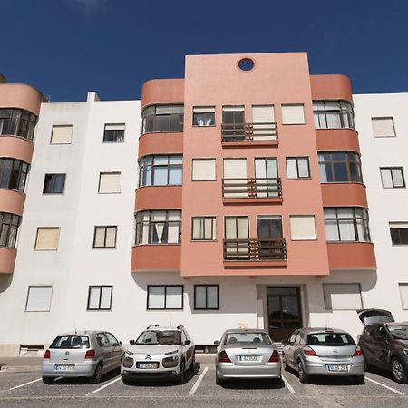 Beach Bliss Peniche 1 ภายนอก รูปภาพ