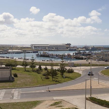 Beach Bliss Peniche 1 ภายนอก รูปภาพ