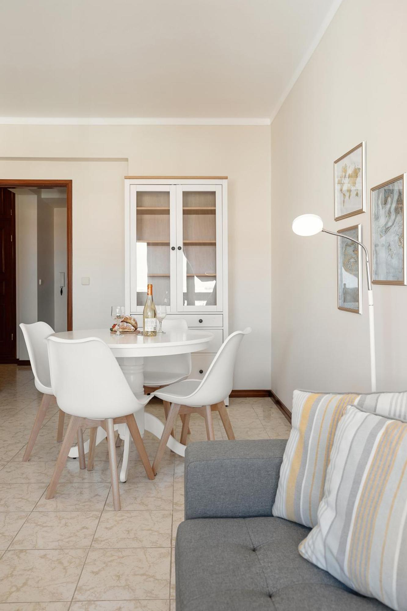 Beach Bliss Peniche 1 ภายนอก รูปภาพ
